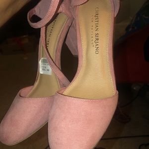 Christian siriano ladies sheos